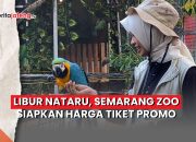 Semarang Zoo