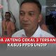 tersangka bullying PPDS Undip