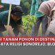 wisata religi Sonorejo Blora
