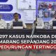 kasus narkoba Semarang