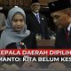 Ketua DPRD Jateng Sumanto