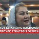proyek Pemkot Semarang
