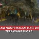 Goa Terawang Blora