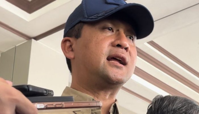 Video Pemerintah Bakal Canangkan Transmigrasi Tematik