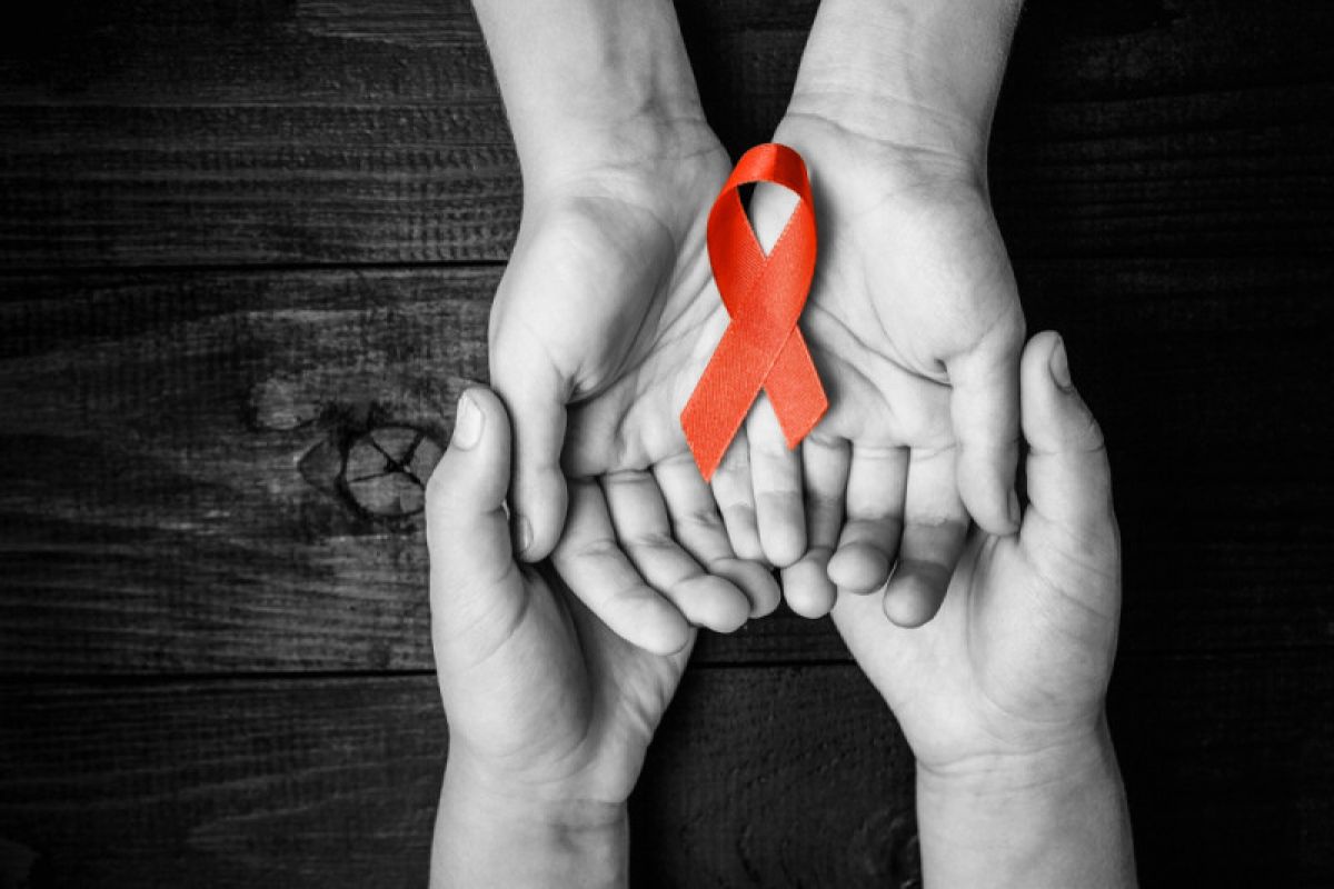 HIV/AIDS Kabupaten Semarang