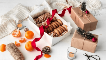 Jelang 25 Desember, Ini Deretan Toko Kue Semarang dengan Hampers Natal Lezat dan Terjangkau