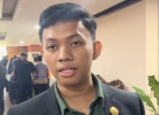 Video Medsos Bikin Stres, Anggota DPRD Jateng Termuda Ungkap Masalah Mental Health