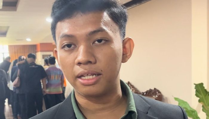 Video Medsos Bikin Stres, Anggota DPRD Jateng Termuda Ungkap Masalah Mental Health