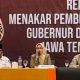 badan adhoc meninggal