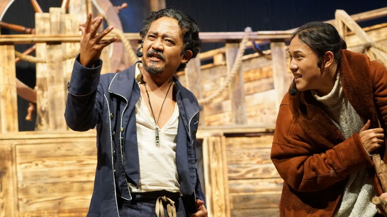 Teater Gema