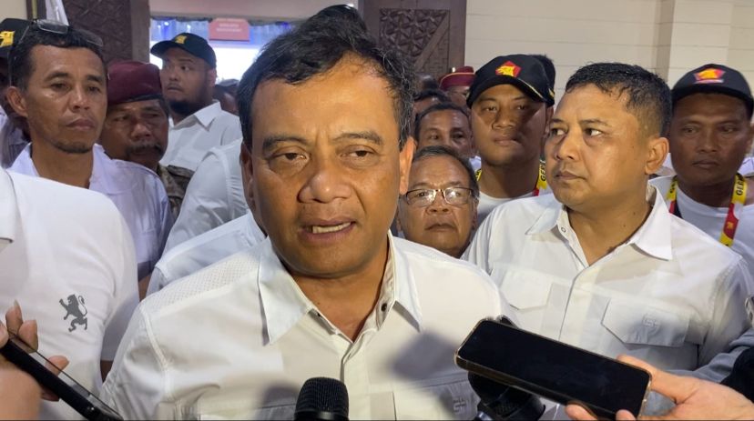 Hasil Luthfi Program Luthfi Sarang Garuda