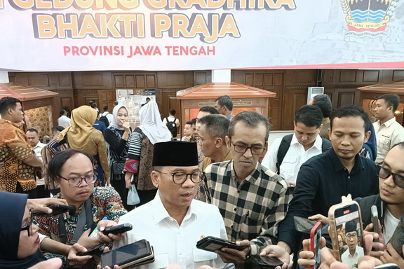 Dana Desa 2025