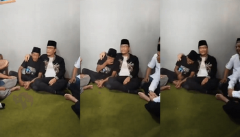 Ditemui Gus Miftah di Magelang untuk Minta Maaf Langsung, Ini Respons Sunhaji Penjual Es Teh