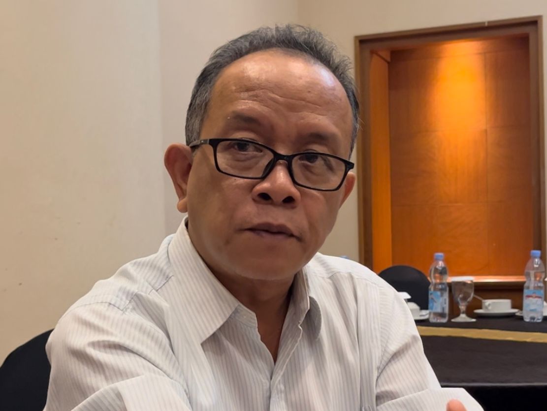 Kepala Daerah DPRD