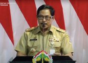 Soroti Andika-Hendi dan 3 Daerah di Jateng Gugat Hasil Pilkada ke MK, Nana: Saya Rasa Sangat Tepat