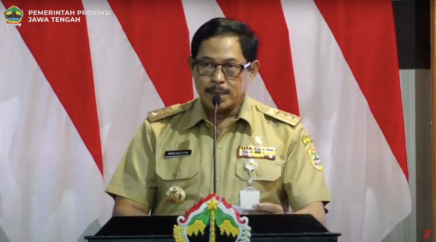 Andika - Hendi MK