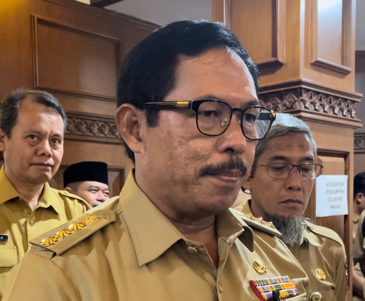 Nataru Jawa Tengah