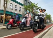 Resmi Rilis di Jawa Tengah, Ini Fitur dan Spesifikasi New Honda Scoopy 2024, Cek Harga OTR Lokalnya!