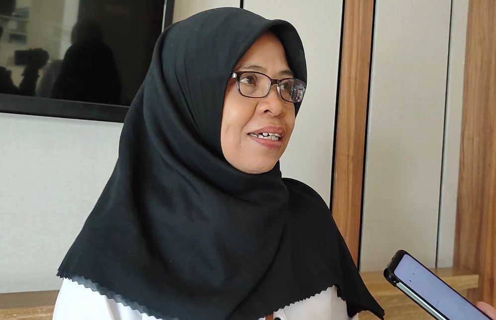 kemiskinan Jawa Tengah