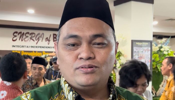 Tanggapi Soal Wacana Gubernur Ditunjuk DPRD, PKB Jawa Tengah: Kami Sepakat Saja, Tak Ada Persoalan
