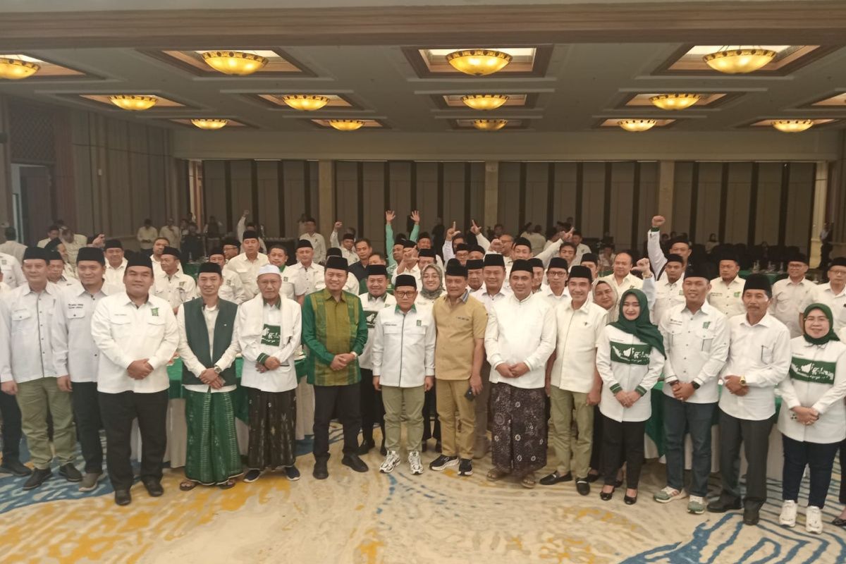 Pilkada PKB