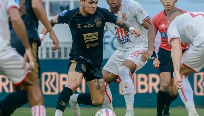PSIS Semarang Siap Hadapi 3 Laga Krusial di Bulan Februari 2025, Semuanya Digelar di Stadion Jatidiri