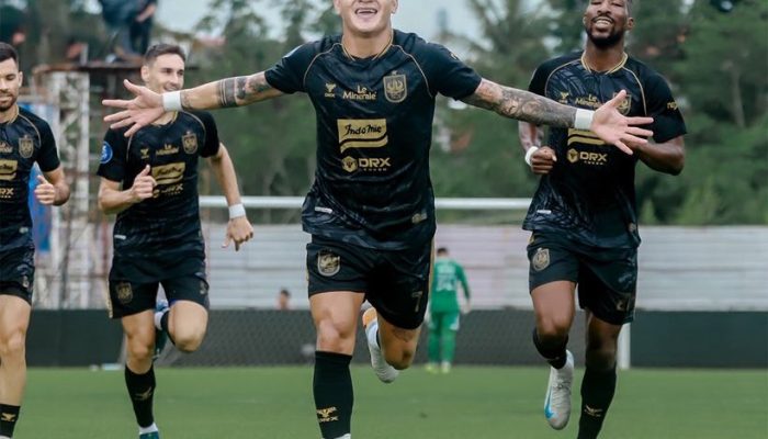 Dua Pemain PSIS Semarang Dipanggil Timnas Demi FIFA Matchday 2025, Tapi Bukan untuk Indonesia