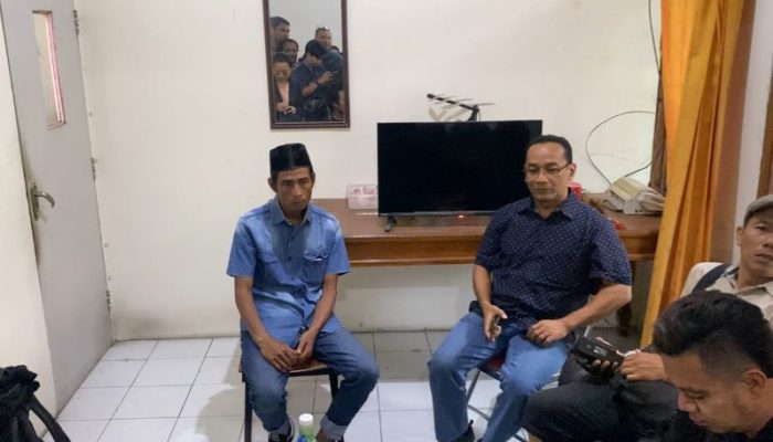 Diduga Intimidasi Keluarga Korban Penembakan Polisi di Semarang, Wartawan CNN Dibebastugaskan