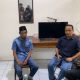 CNN Wartawan Gamma Keluarga
