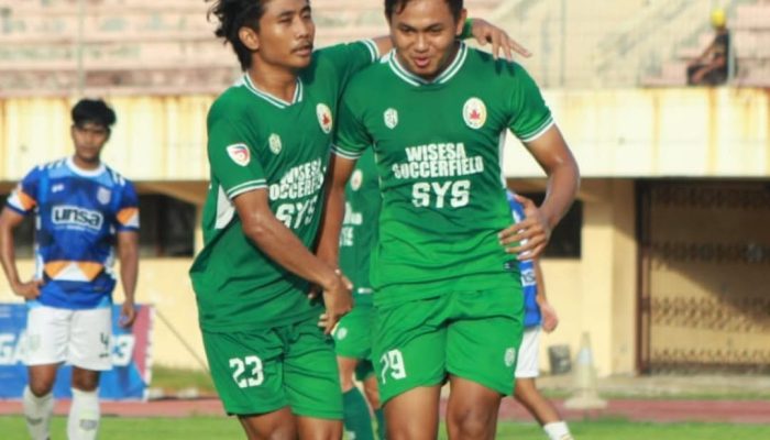 Kick Off Mulai 4 Januari, Ini Pembagian Grup dan Format Baru Liga 4 Jawa Tengah 2024/2025