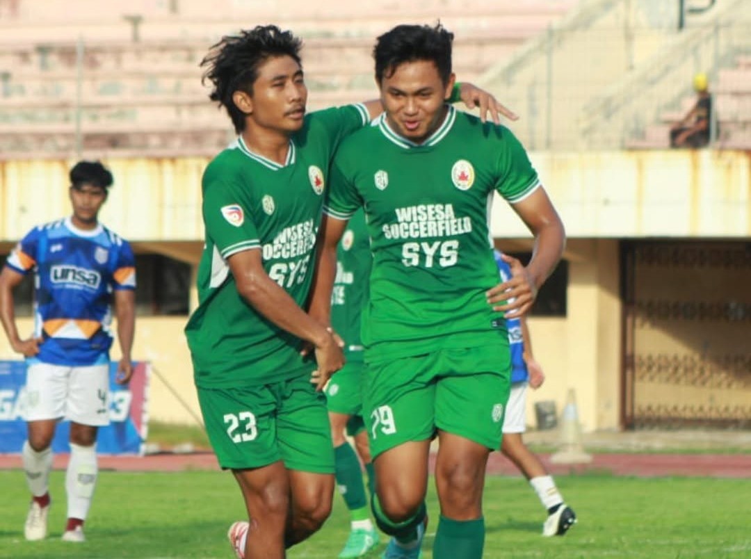 Liga 4 Jawa Tengah