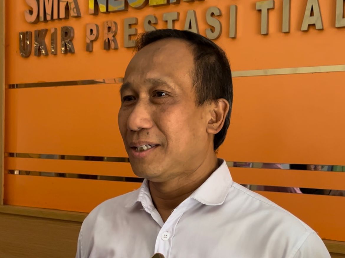 Zainal Semarang