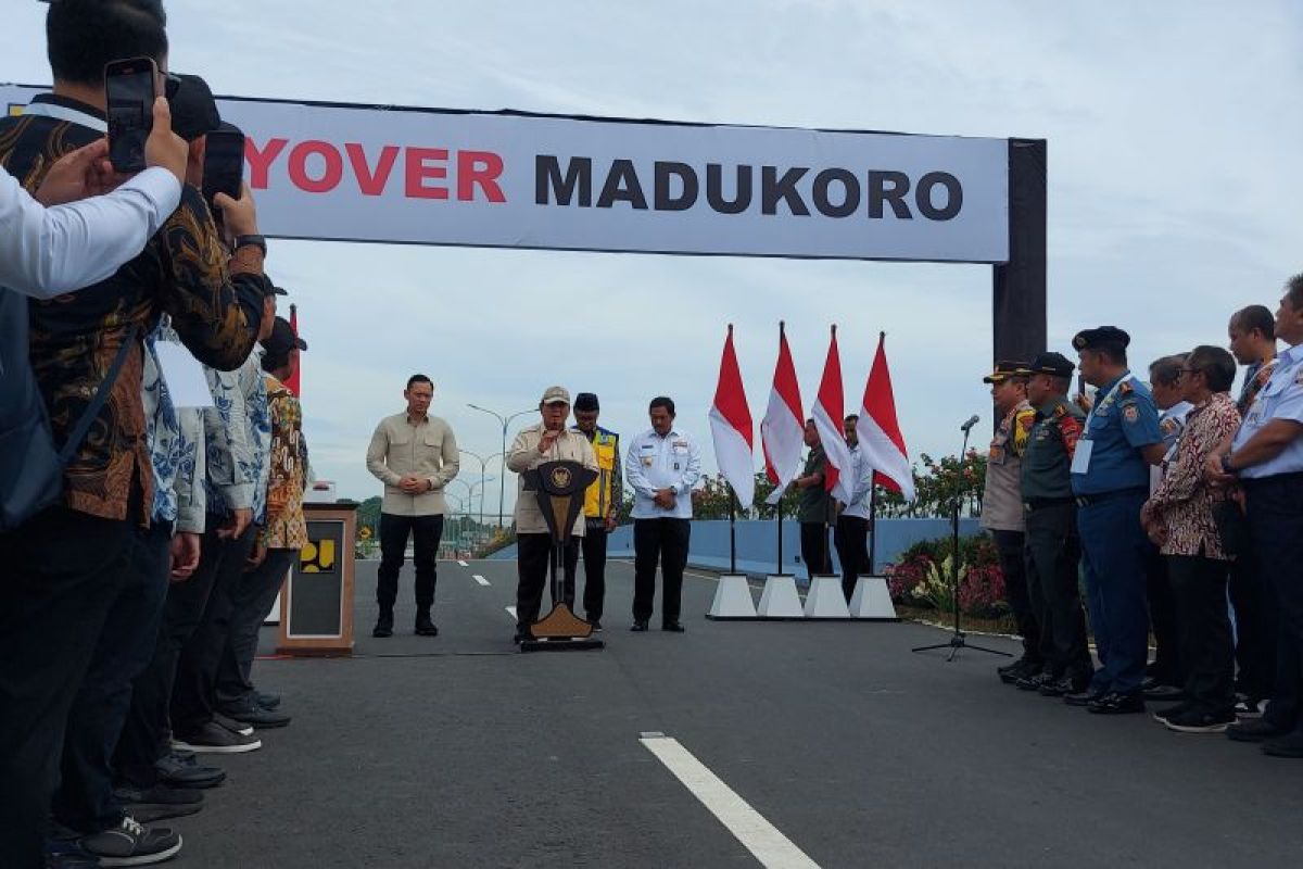 Prabowo Madukoro