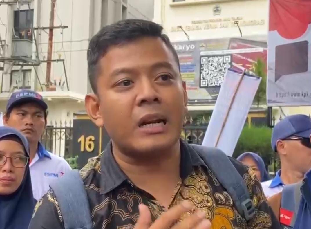 Kenaikan UMP Jawa Tengah upah minimum sektoral