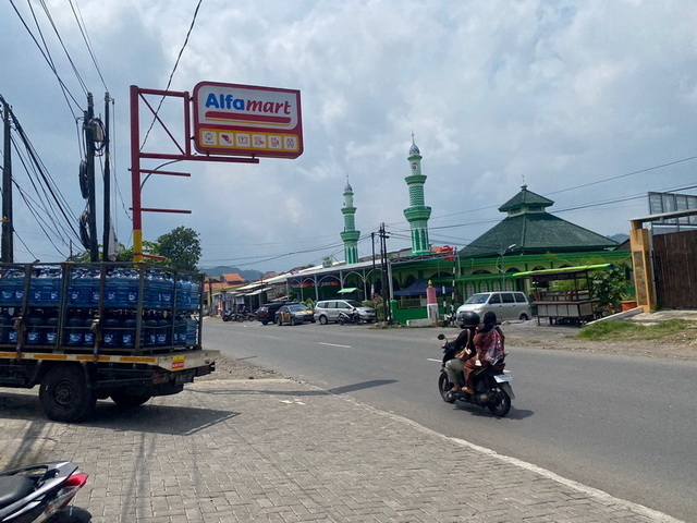 rekonstruksi robig
