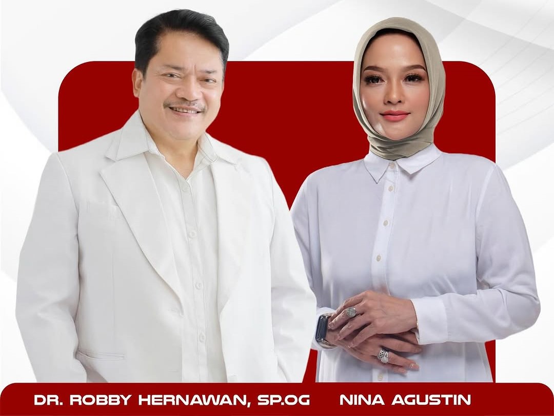 Robby Salatiga