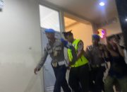 Tersangka Penembakan Gamma, Aipda Robig Dijerat Pasal Berlapis, Salah Satunya UU Perlindungan Anak