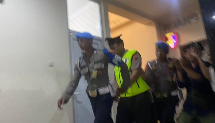 Tersangka Penembakan Gamma, Aipda Robig Dijerat Pasal Berlapis, Salah Satunya UU Perlindungan Anak