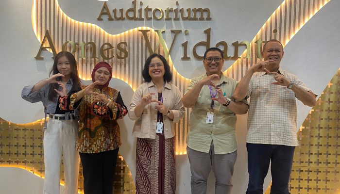SCU Bakal Wisuda 363 Lulusan Besok, Mayoritas Angkatan Covid-19: Kuliah Online Tetap Menikmati