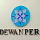 Logo Dewan Pers. (ant)