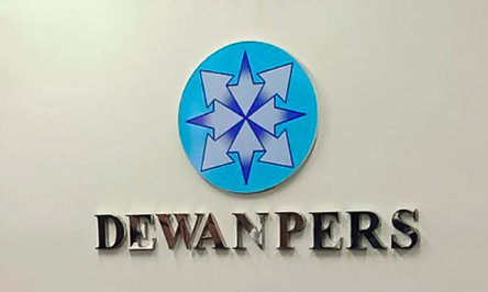 Logo Dewan Pers. (ant)
