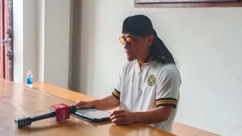 Mundur dari Jabatan Utusan Khusus Presiden, Begini Pernyataan Gus Miftah yang Disampaikan
