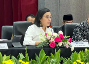 PPN 12 persen // sri mulyani