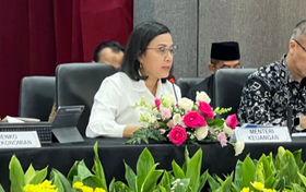 PPN 12 persen // sri mulyani