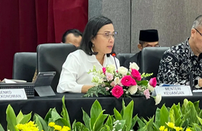PPN 12 persen // sri mulyani