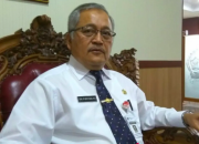 Eks Sekda Jateng Singgung Program Akurat hingga Pengawasan Ketat untuk Pemerintahan yang Baik