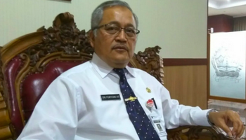 Eks Sekda Jateng Singgung Program Akurat hingga Pengawasan Ketat untuk Pemerintahan yang Baik