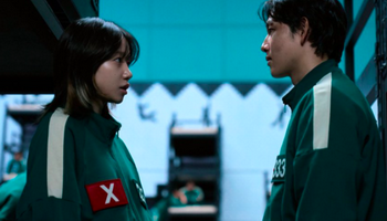 Fakta-fakta Menarik Squid Game 2 yang Tayang di Netflix, Masa Lalu Frontman Bakal Terkuak!