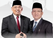 Kantongi Dukungan 9 Parpol di Pilkada Grobogan, Ini Sosok Paslon Hadi-Sugeng