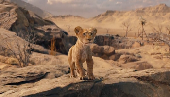 Begini Review Film Mufasa: The Lion King 2024